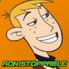 Ron Stoppable Avatar